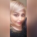 roya, online dating photo