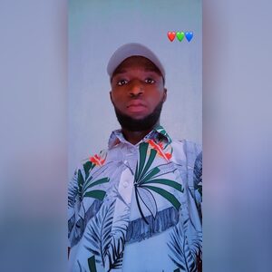 kabirisi, online dating profile photo