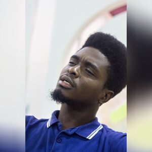 olufo3, online dating profile photo