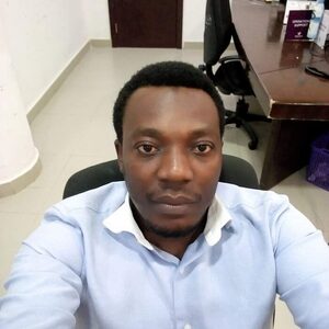 tonyegbe, online dating profile photo