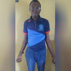 ekenjame, online dating profile photo