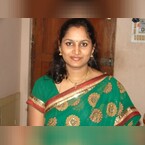 lavanya, online dating photo