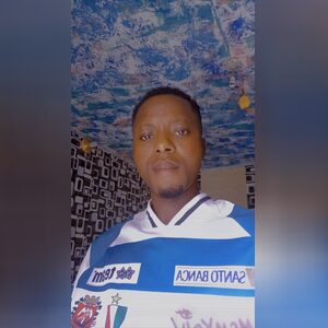 opeyemi5, online dating profile photo