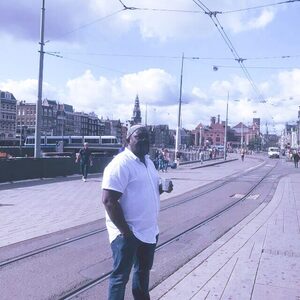 teddy001, online dating profile photo