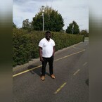teddy001, online dating photo