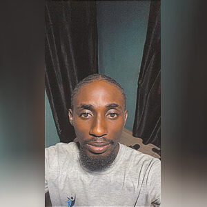 olabsjoe, online dating profile photo