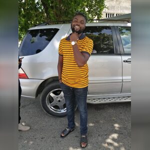 bamzy_01, online dating profile photo