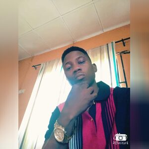 ekundayo01, online dating profile photo