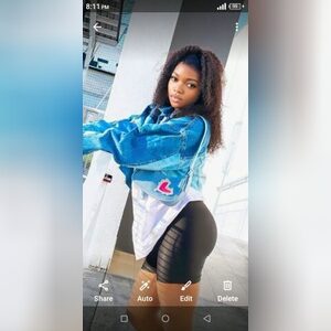 mhizangel, online dating profile photo