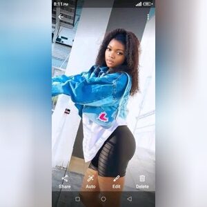 mhizangel, online dating profile photo