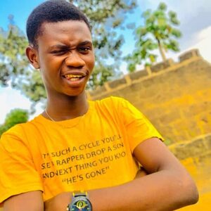 ayomikun02, online dating profile photo