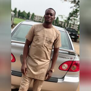 ukojogba, online dating profile photo