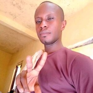 amasichi, online dating profile photo