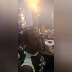 kobinna, online dating profile photo