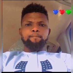 ytunde41, online dating profile photo