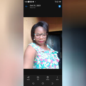 dolapo11, online dating profile photo