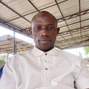 omotosho85, online dating profile photo