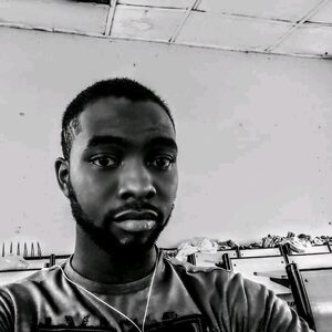 bigpreeq, online dating profile photo