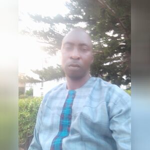 ayodfemi, online dating profile photo