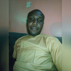 akeemsin, online dating profile photo