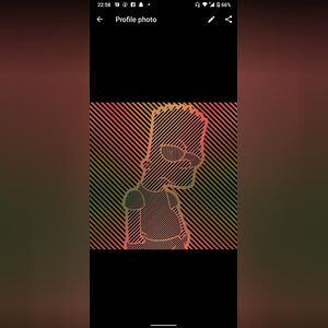 sammjay, online dating profile photo