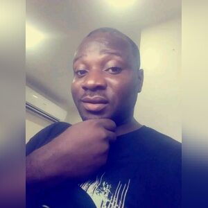 agwaziec, online dating profile photo