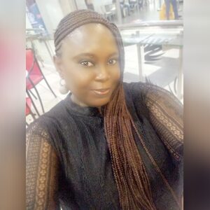 joyoletu, online dating profile photo