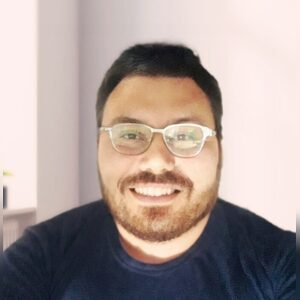 eerik, online dating profile photo