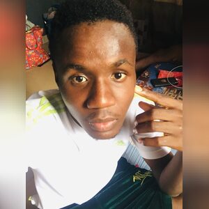 onubader, online dating profile photo