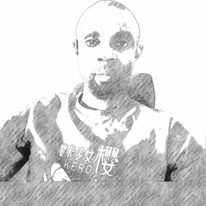 michiko, online dating profile photo