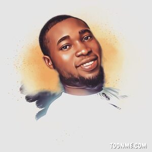 adebest0, online dating profile photo