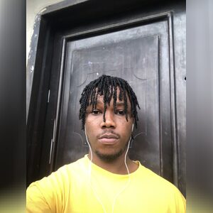 richieb, online dating profile photo