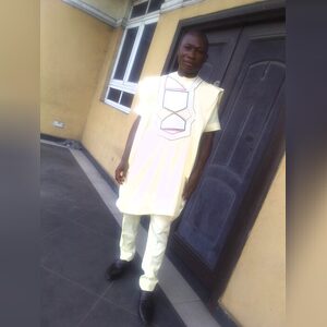 bchibuzo, online dating profile photo