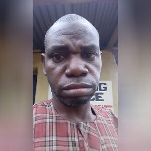 isholuwa, online dating profile photo