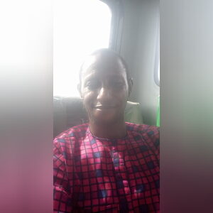 adesakin, online dating profile photo