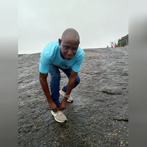 adesakin, online dating profile photo