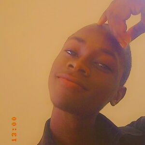 ajomadavid, online dating profile photo