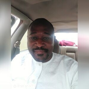 suleamin, online dating profile photo