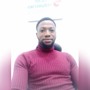 fridsamu, online dating profile photo