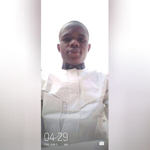 okokemma, online dating profile photo