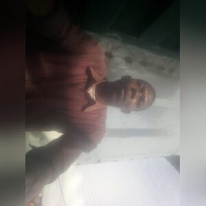 kkehinde, online dating profile photo