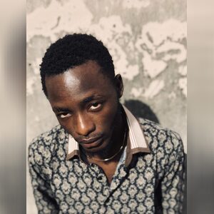 dicemanji, online dating profile photo