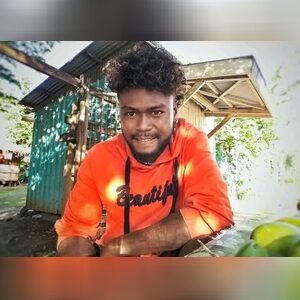 josiahwa, online dating profile photo