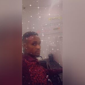 dadedapo, online dating profile photo