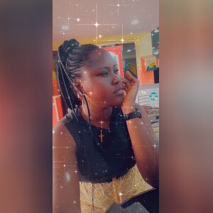 omolayo124, online dating profile photo