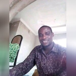 praijosh, online dating profile photo