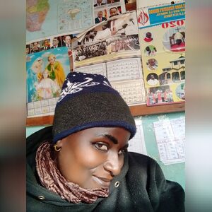mlongani, online dating profile photo