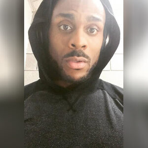 joshkure, online dating profile photo