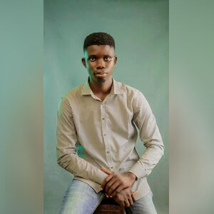 23olayemi, online dating profile photo