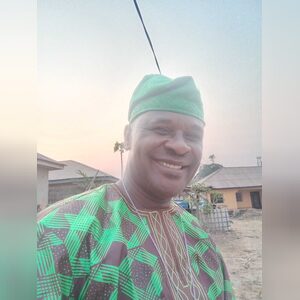 ayogaji, online dating profile photo